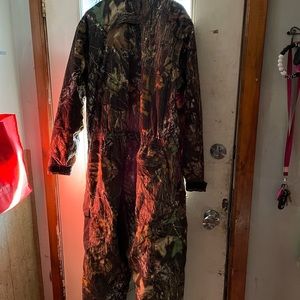 Field and Stream Hunting Coveralls